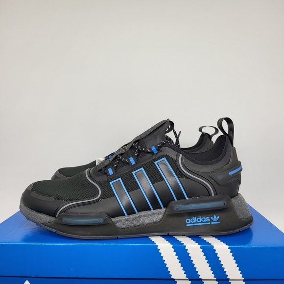 New Adidas Originals Men\'s NMD_V3 Running Shoes Size 10